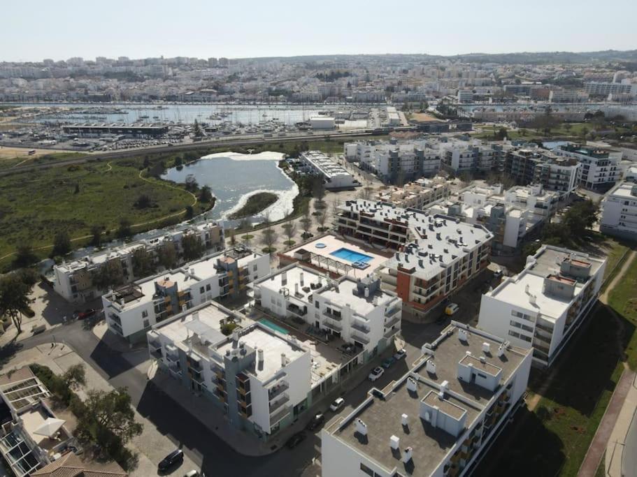Casa Happiness, Swimming Pool, Fast Wifi, Parking Daire Lagos Dış mekan fotoğraf