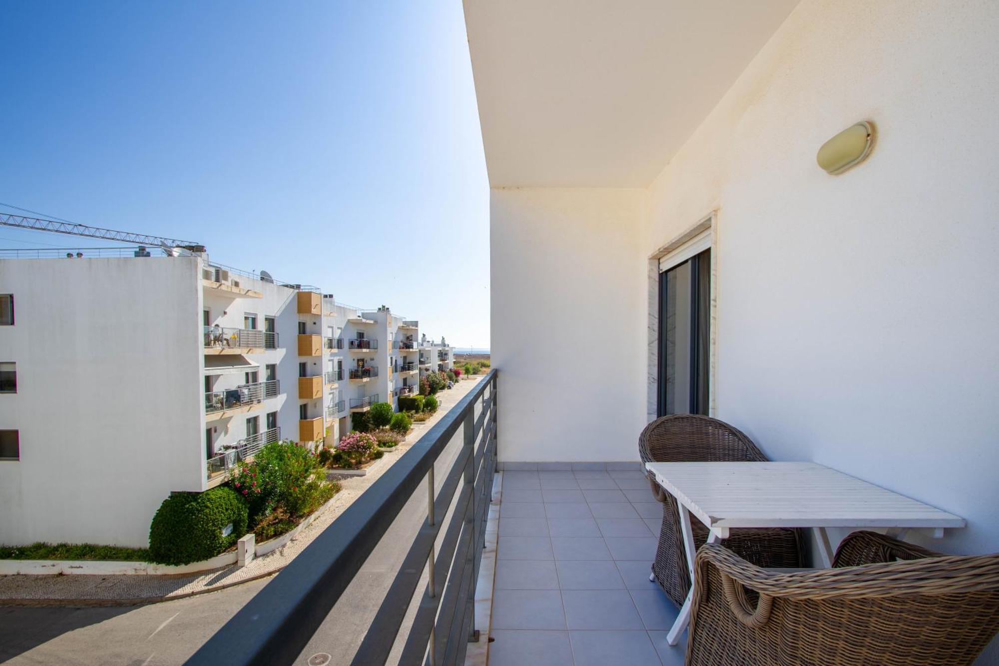 Casa Happiness, Swimming Pool, Fast Wifi, Parking Daire Lagos Dış mekan fotoğraf