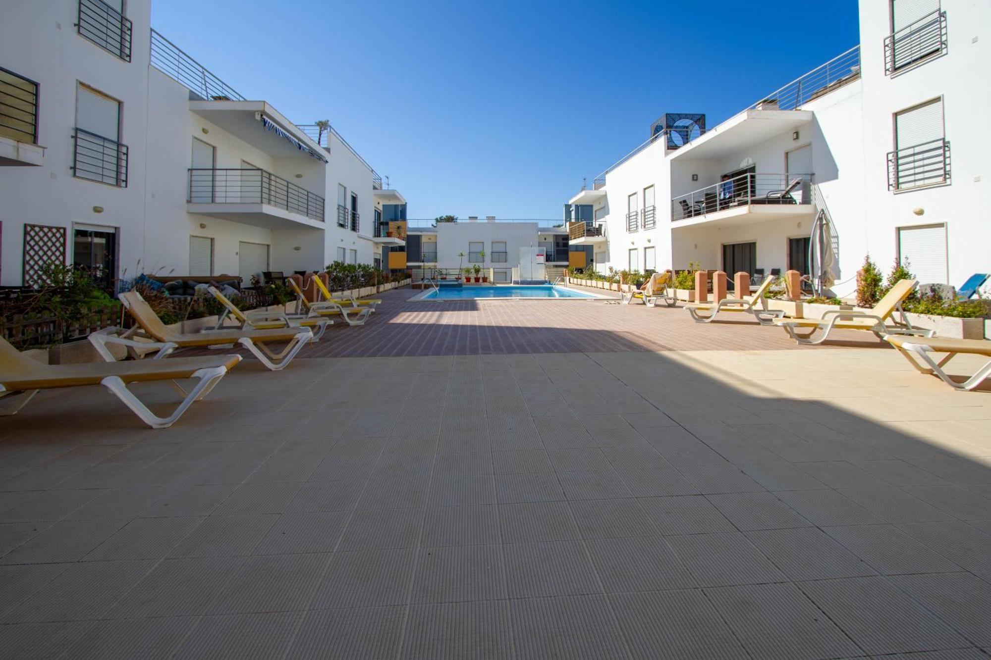 Casa Happiness, Swimming Pool, Fast Wifi, Parking Daire Lagos Dış mekan fotoğraf