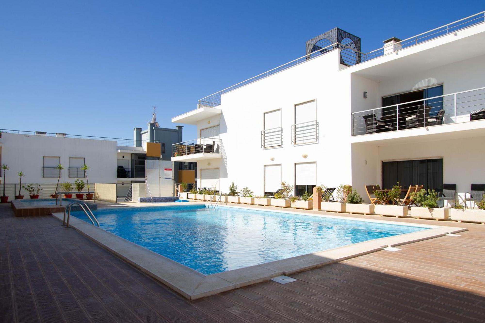 Casa Happiness, Swimming Pool, Fast Wifi, Parking Daire Lagos Dış mekan fotoğraf