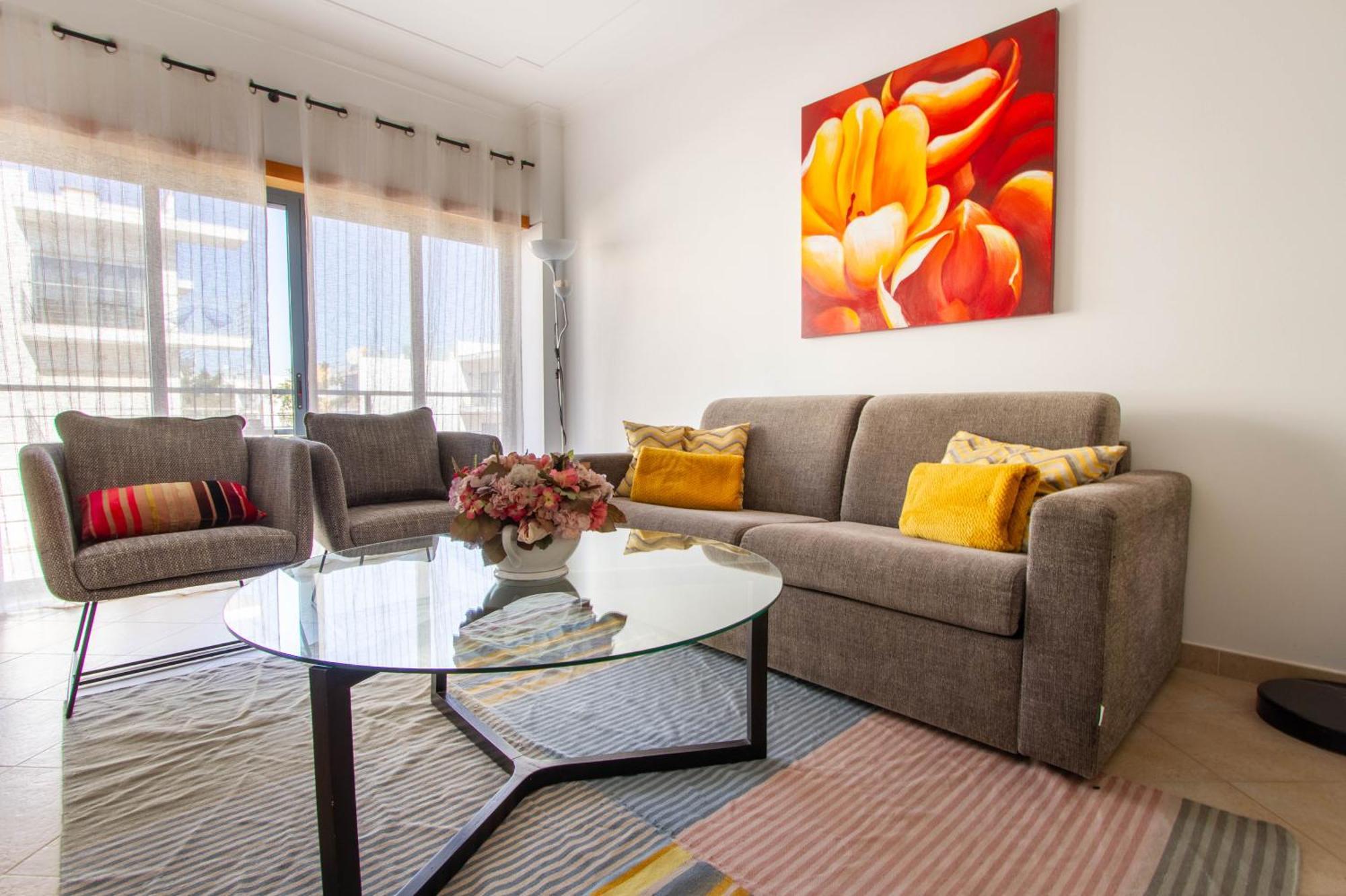 Casa Happiness, Swimming Pool, Fast Wifi, Parking Daire Lagos Dış mekan fotoğraf
