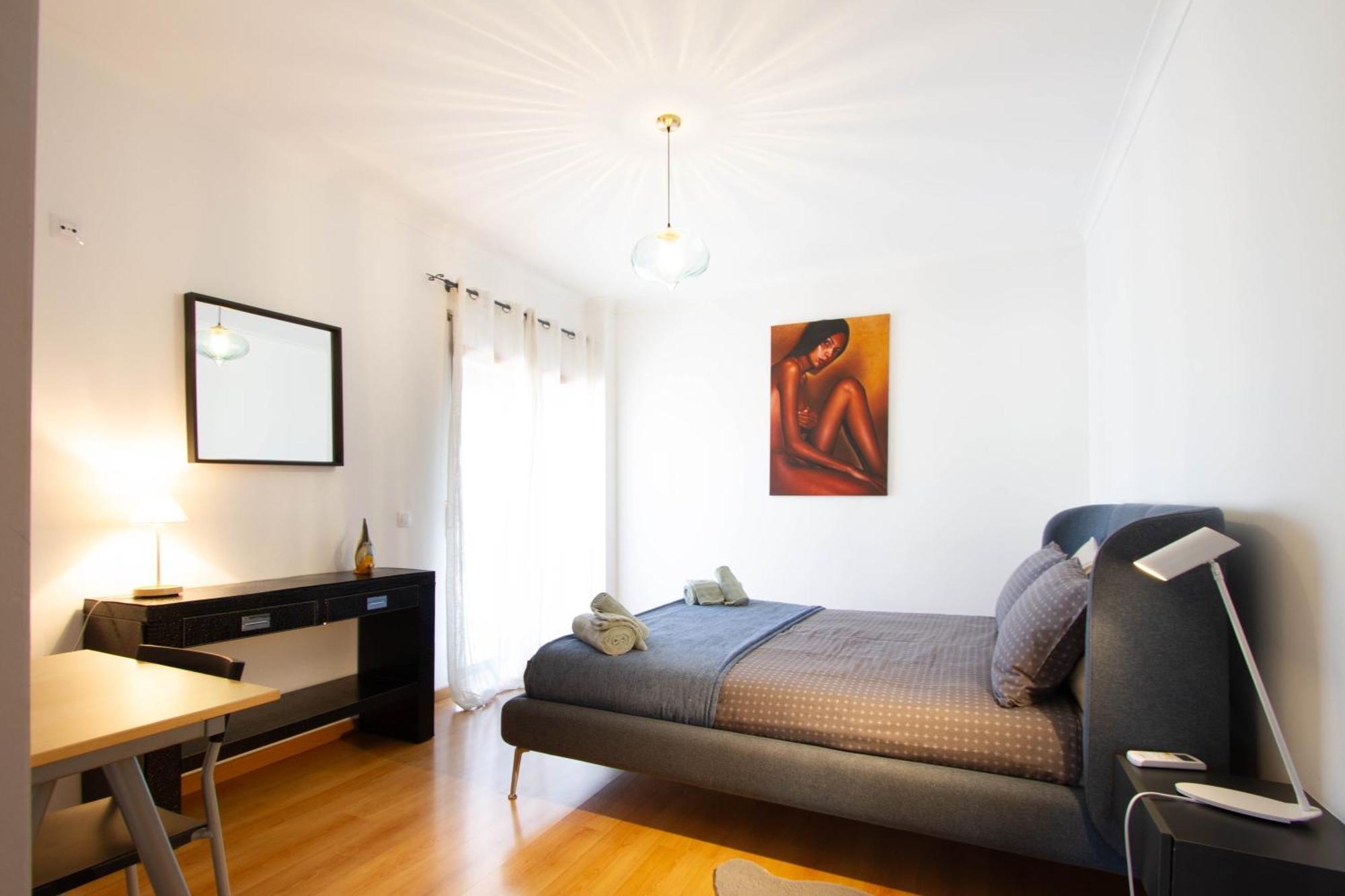 Casa Happiness, Swimming Pool, Fast Wifi, Parking Daire Lagos Dış mekan fotoğraf