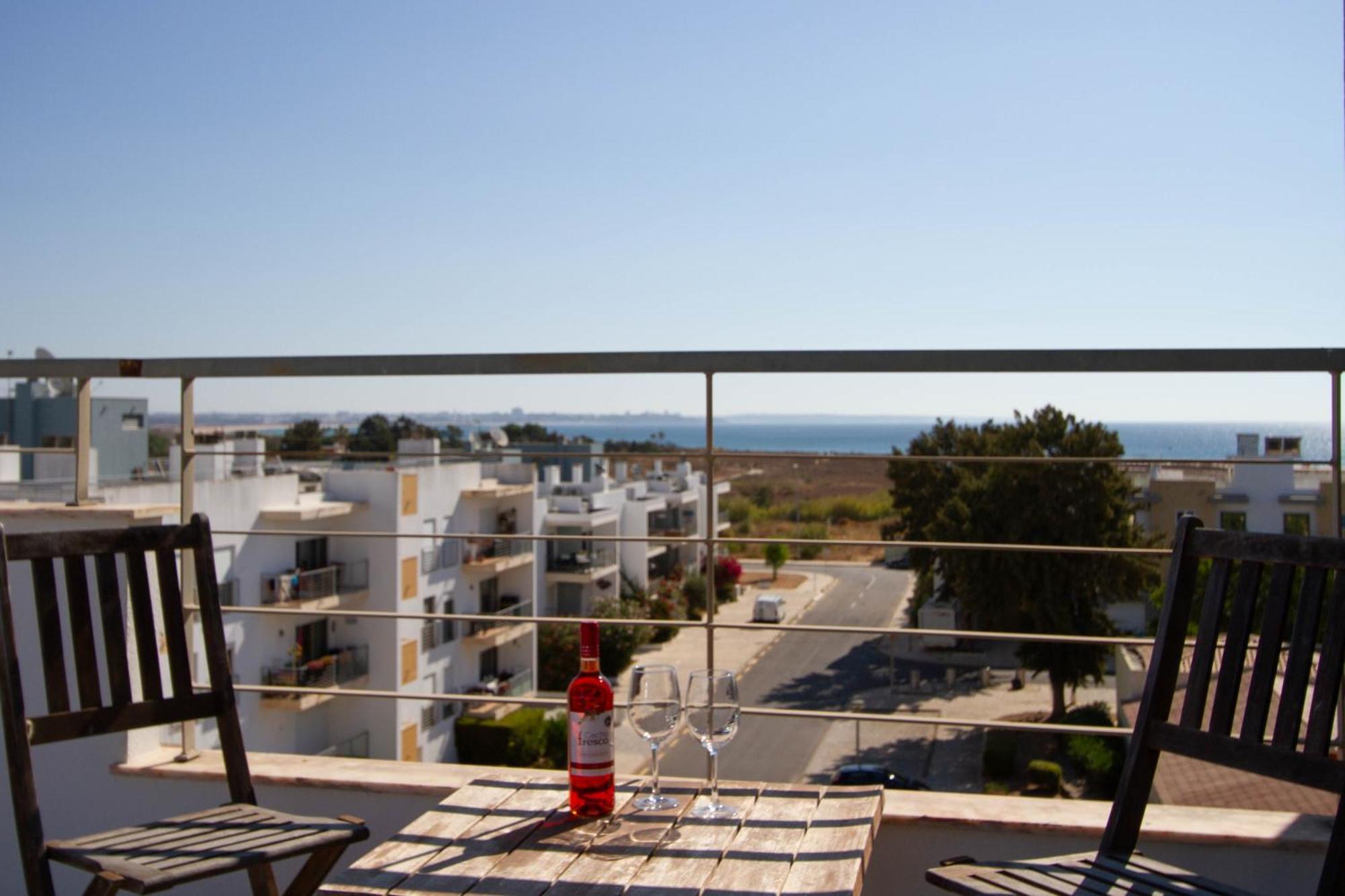 Casa Happiness, Swimming Pool, Fast Wifi, Parking Daire Lagos Dış mekan fotoğraf