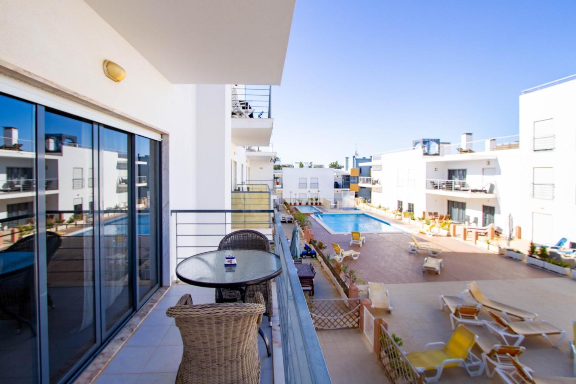 Casa Happiness, Swimming Pool, Fast Wifi, Parking Daire Lagos Dış mekan fotoğraf