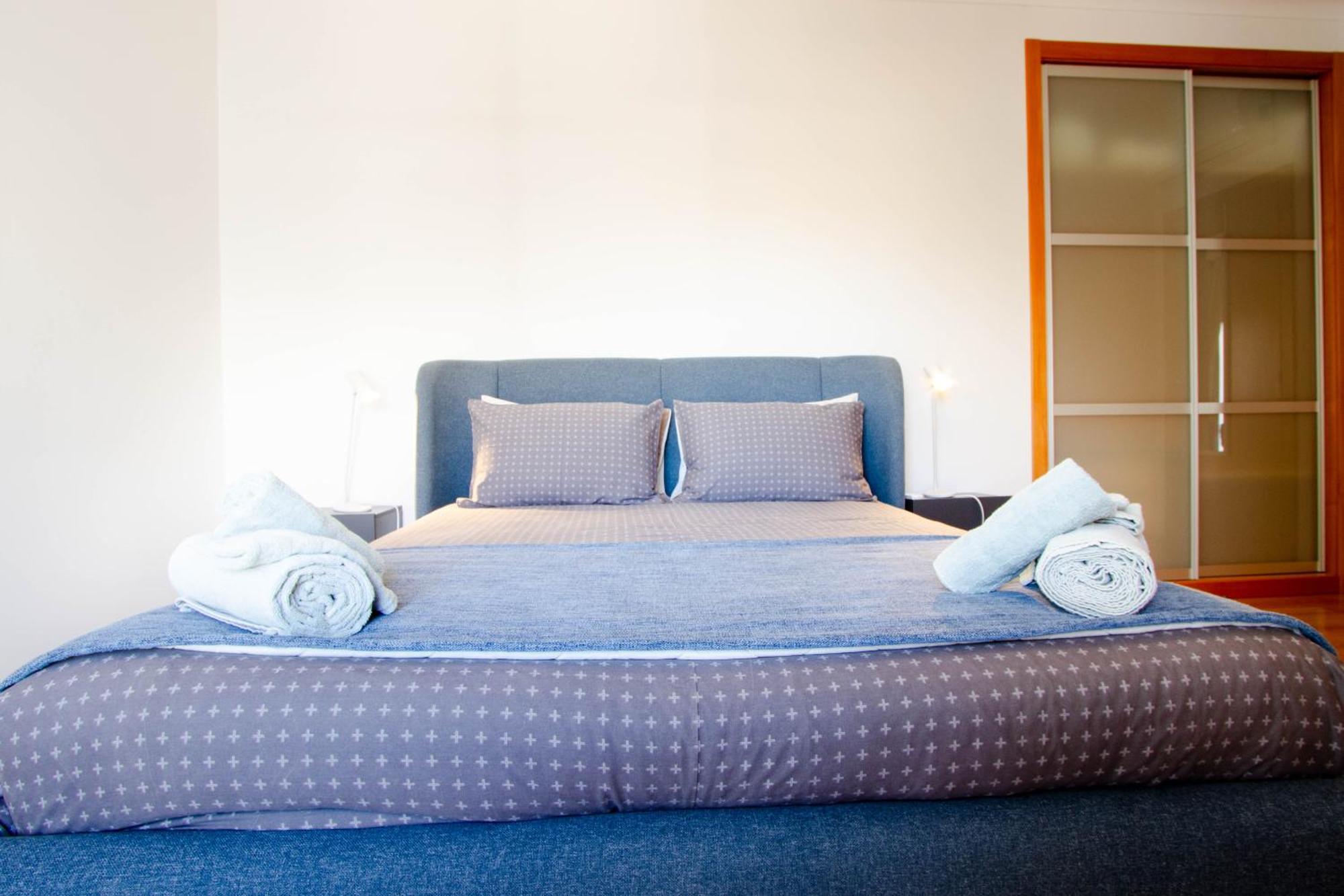 Casa Happiness, Swimming Pool, Fast Wifi, Parking Daire Lagos Dış mekan fotoğraf
